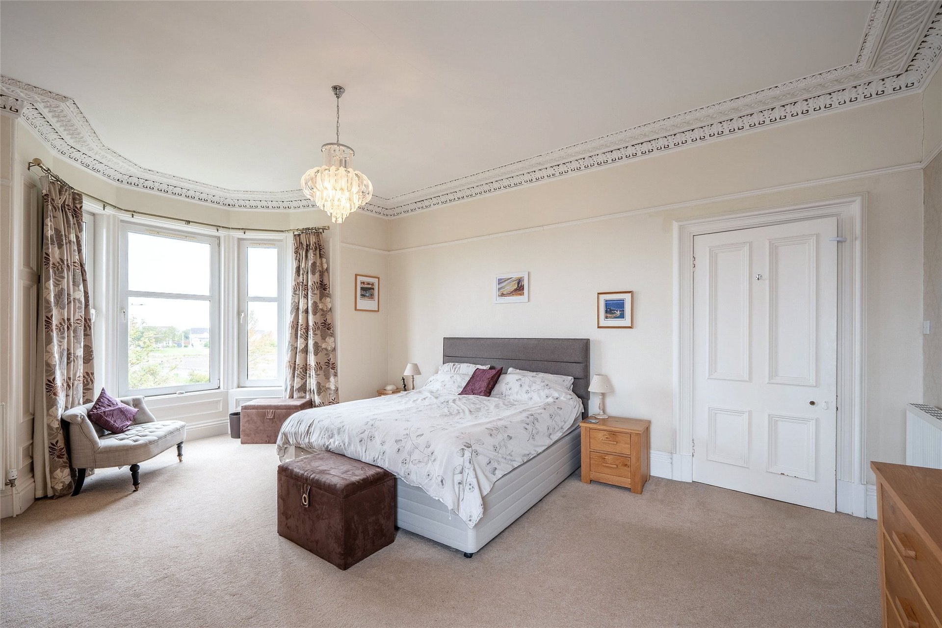 The Old Manse, Toll Road, Cellardyke, Anstruther, KY10 3BH - Picture #7