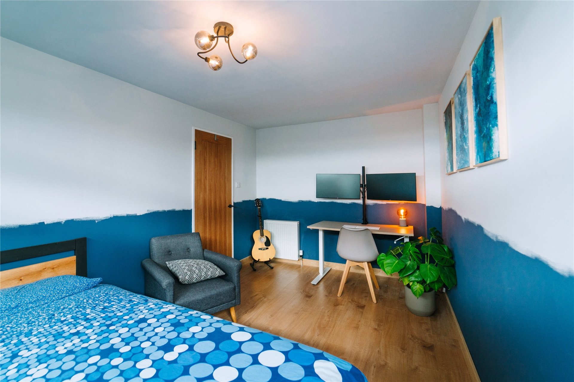 13 St. Colme Road, Dalgety Bay, Dunfermline, Fife, KY11 9LH - Picture #20