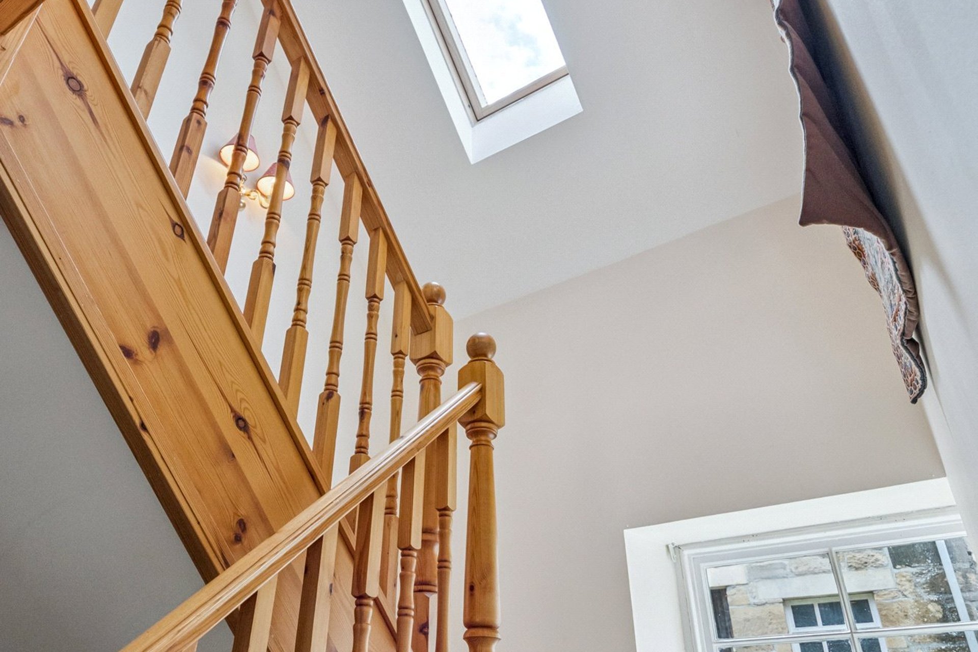 3 Royal Terrace, Falkland, Cupar, Fife, KY15 7AX - Picture #18