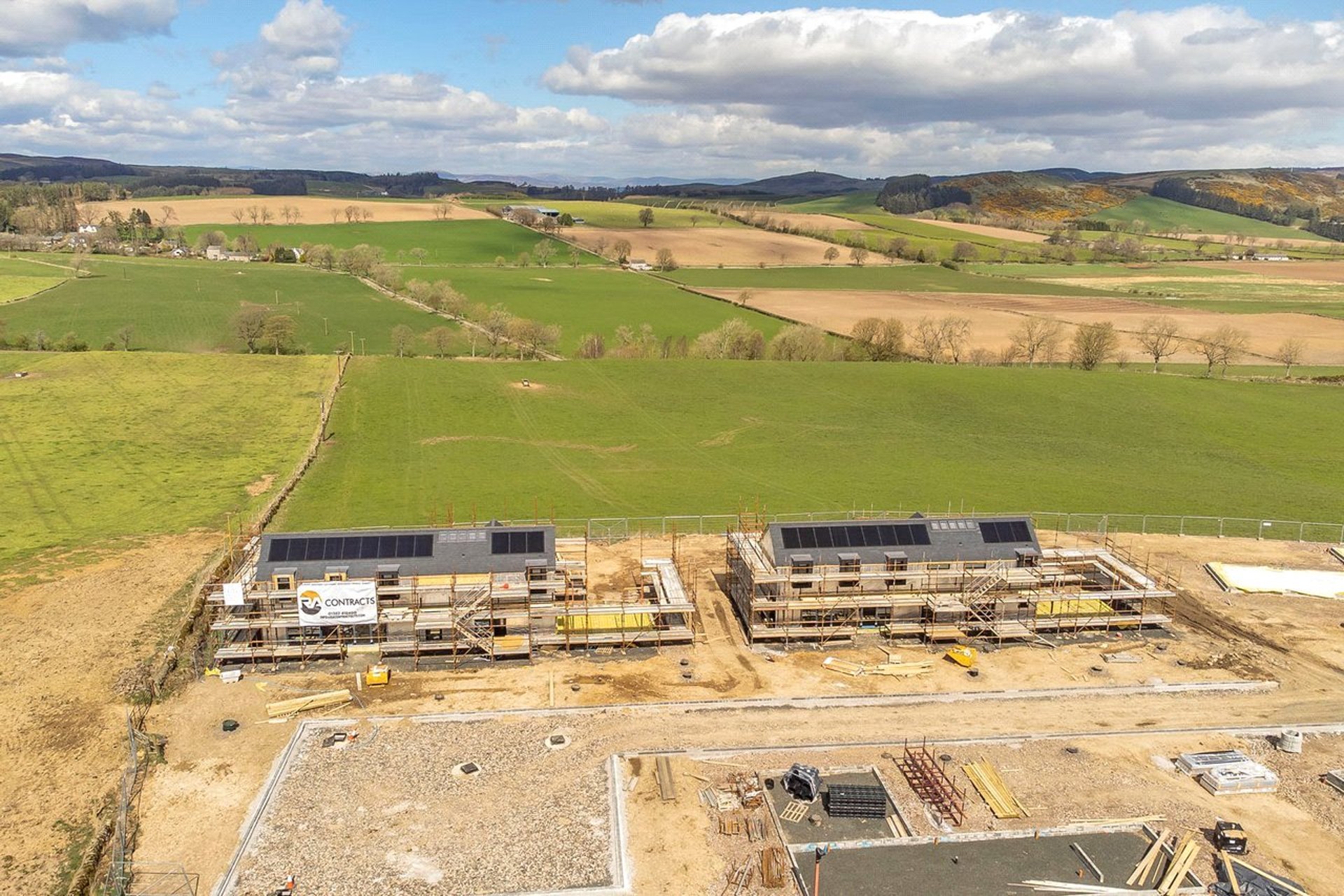 Smithton, Ledyatt Farm, Coupar Angus Road, By Lundie, DD2 5PD - Picture #7