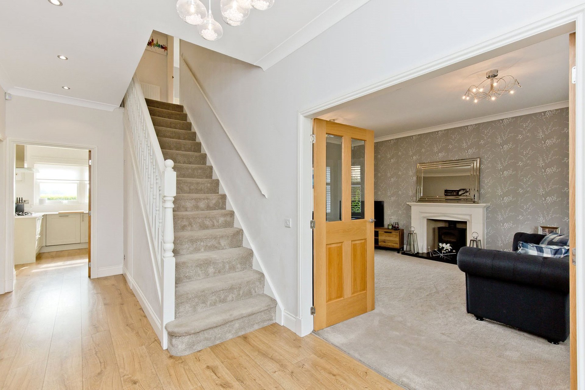 8 Carberry Close, Inveresk, East Lothian, EH21 8PP - Picture #11