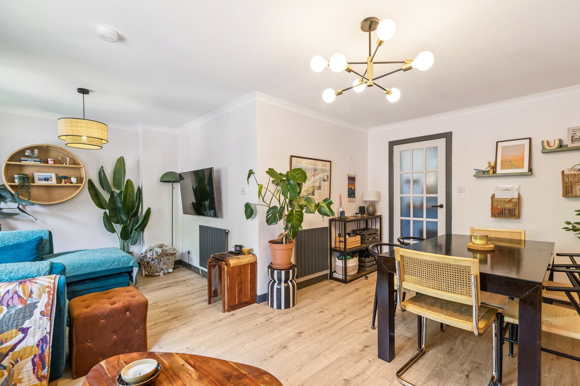 19 Brunton Street, Cathcart, Glasgow, G44 3DX - Picture #5