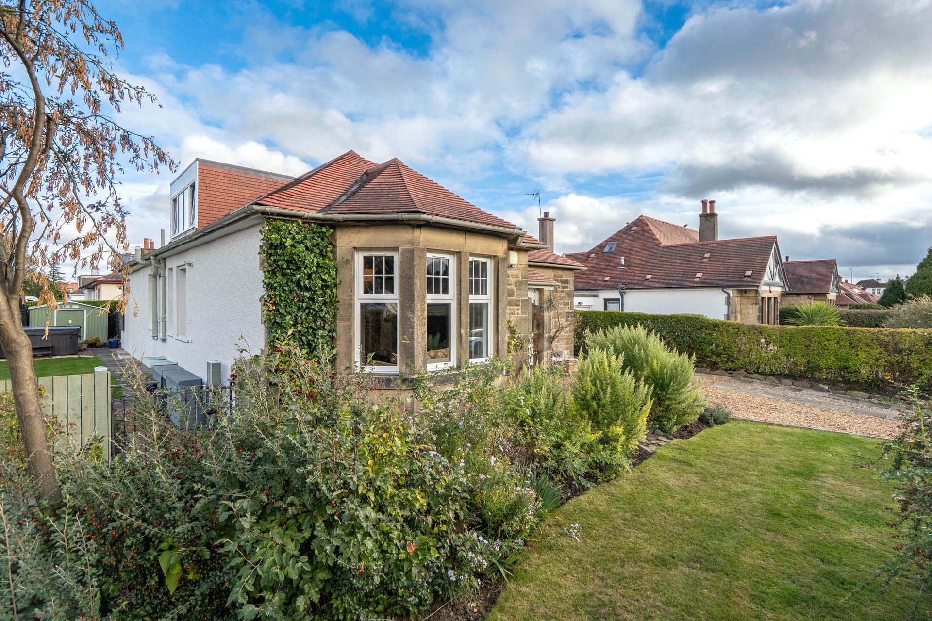 12 House O'Hill Road, Edinburgh, EH4 2AP - Picture #45