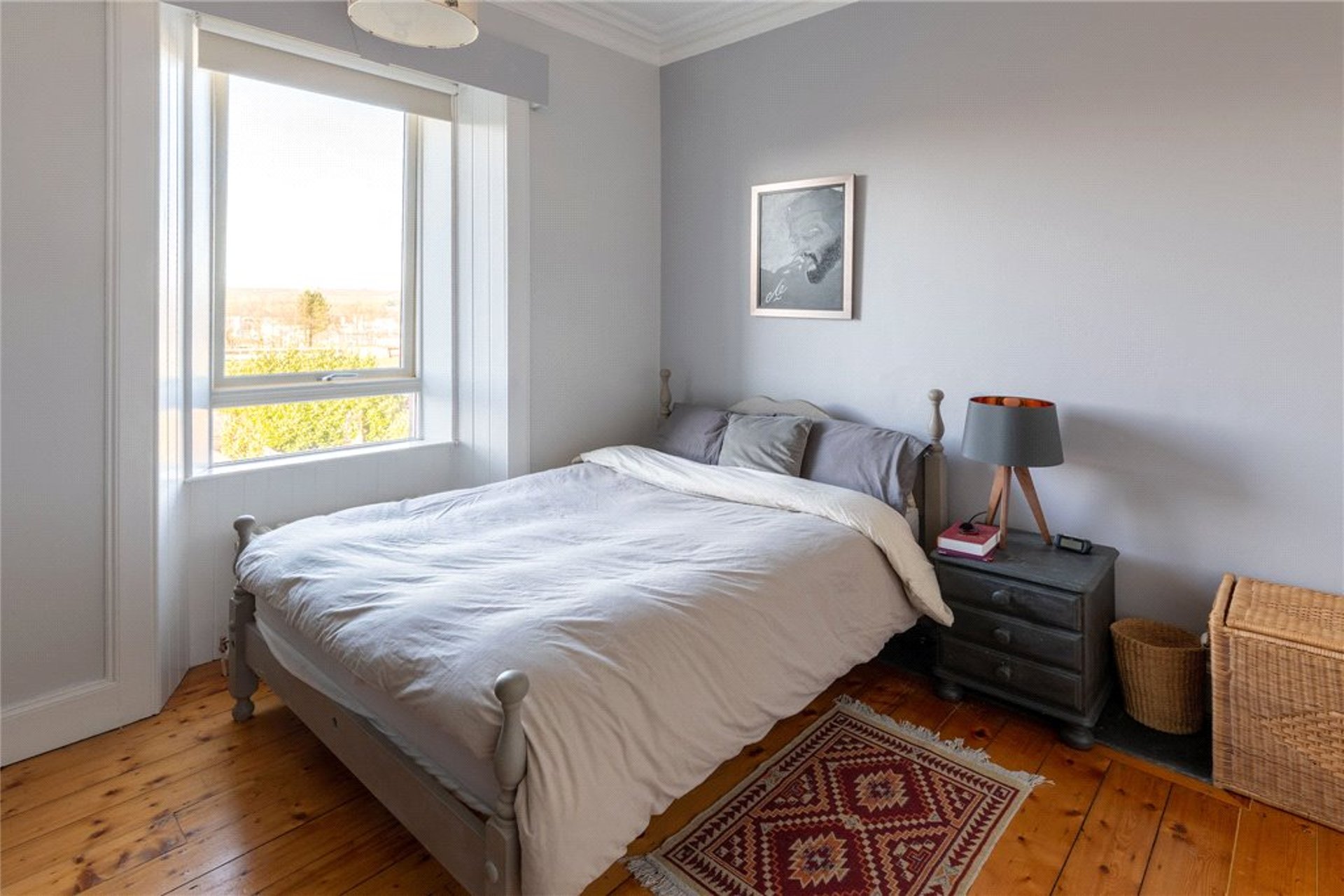 Embleton House, 78 Shielfield Terrace, Tweedmouth, Berwick-Upon-Tweed, TD15 2EE - Picture #14