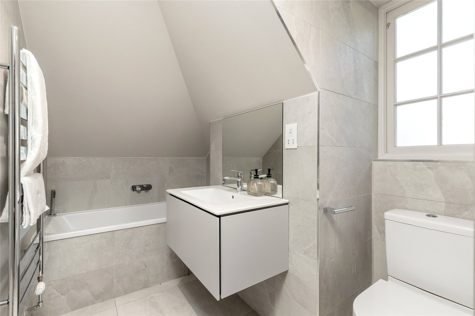 Deerfield, 27 Barnton Gardens, Edinburgh, EH4 6AE - Picture #19