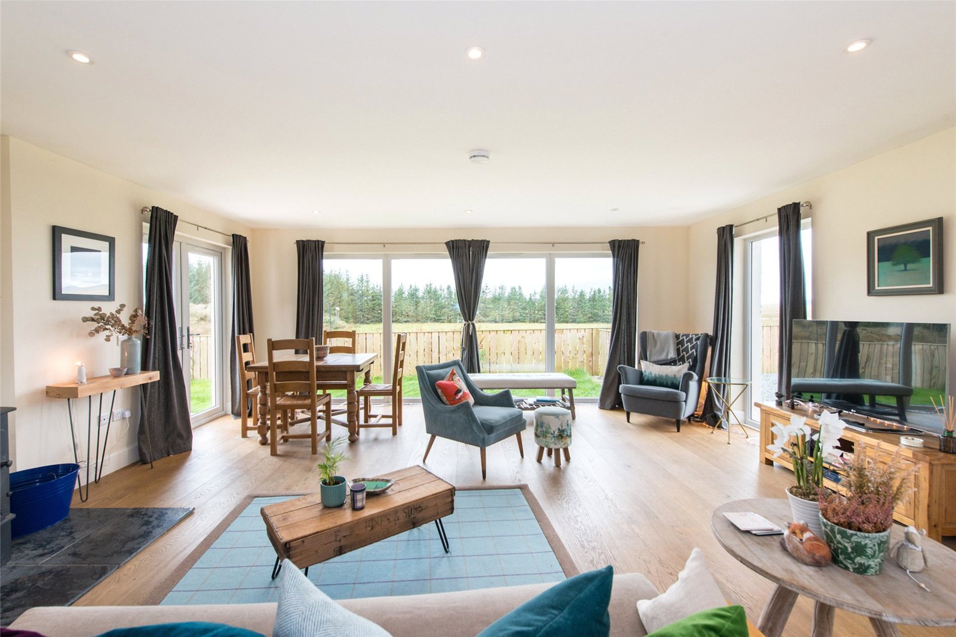 Creon Cottage, Cockmuir Road, Penicuik, EH26 8QJ - Picture #2