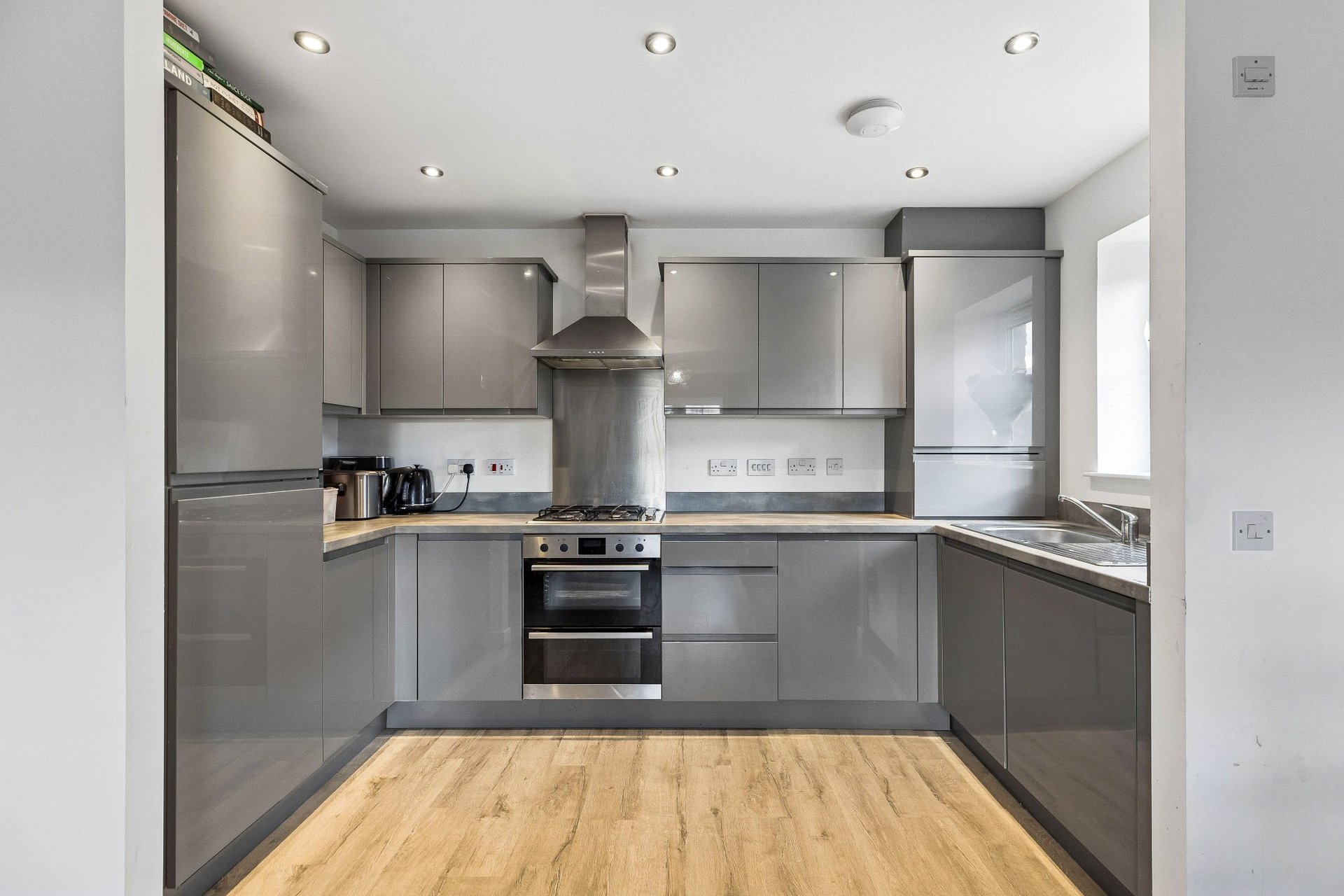Flat 0/4, 235 Thornliebank Road, Thornliebank, Glasgow, G46 7RG - Picture #7