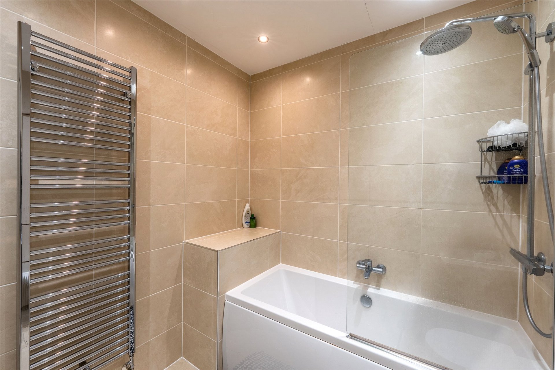 Flat 5 Kingsbarns House, Abbey Park Avenue, St. Andrews, Fife, KY16 9HD - Picture #27