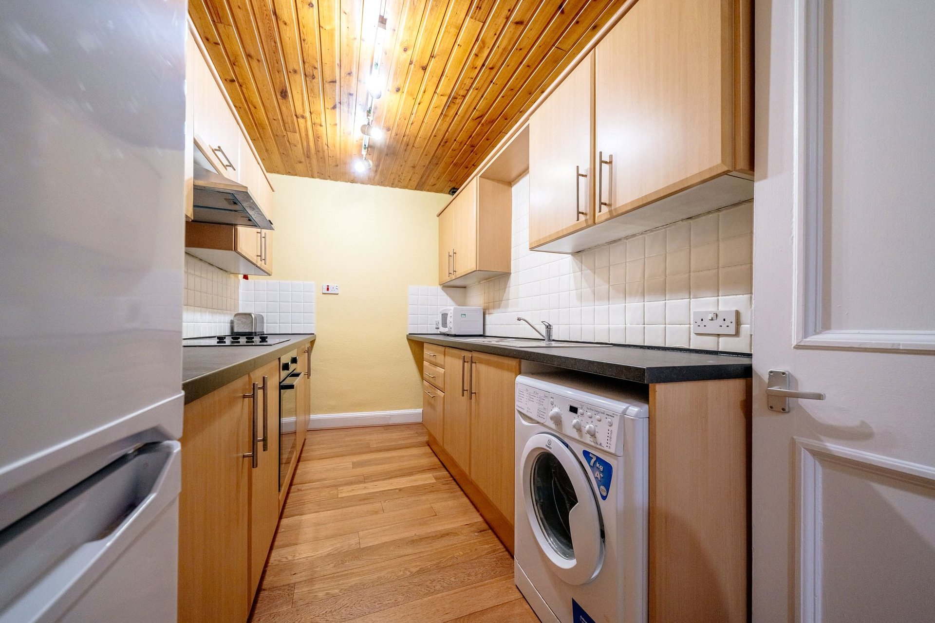 1/2 Cranston Street, Edinburgh, EH8 8BE - Picture #6