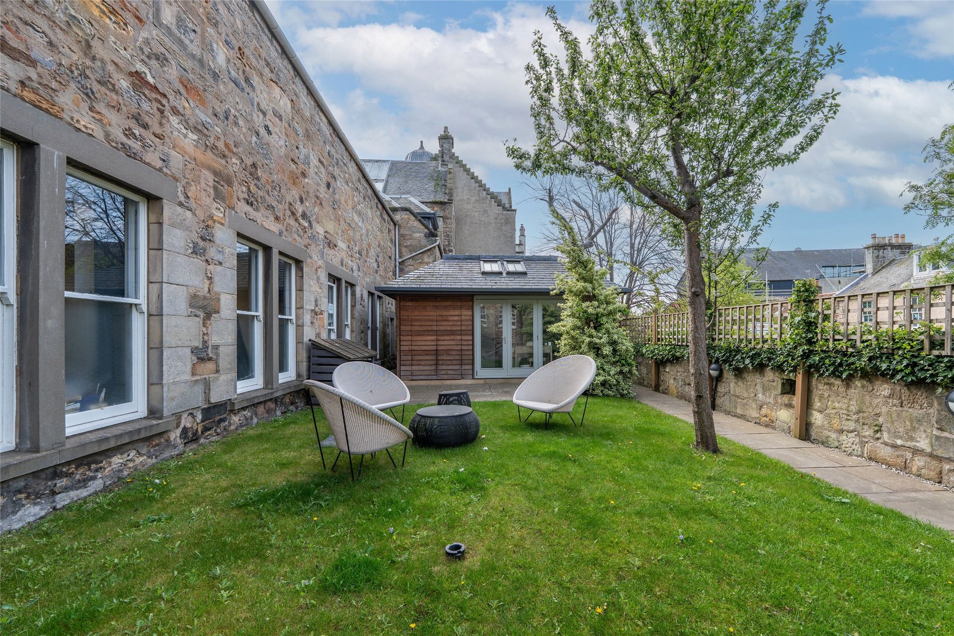 24 South Street, St. Andrews, Fife, KY16 9QU - Picture #7