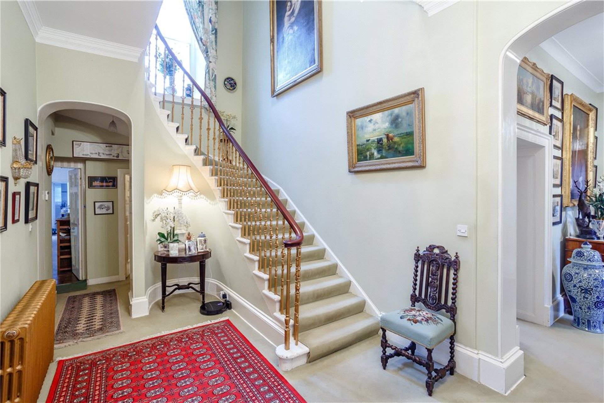 West Mains Of Huntingtower, Perth, PH1 1PX - Picture #5