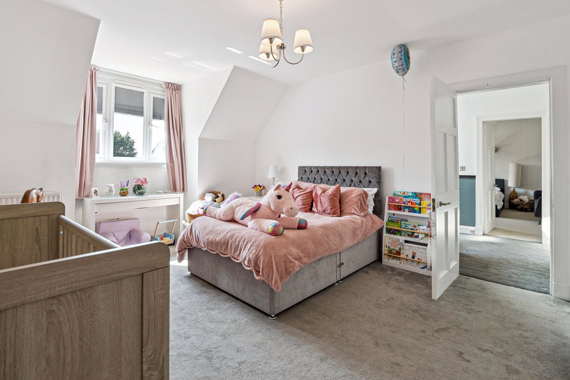 2 Cammo Gardens, Edinburgh, Midlothian, EH4 8EH - Picture #23