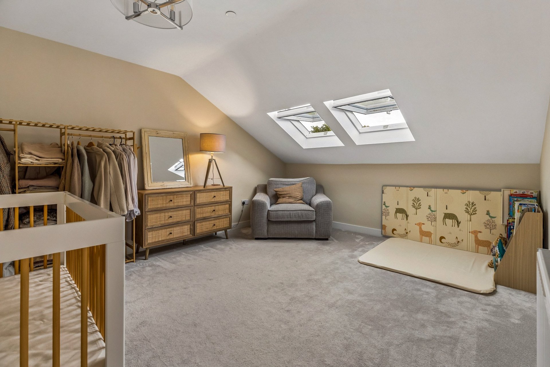 Flat 4, 24 Camphill Avenue, Shawlands, Glasgow, G41 3AZ - Picture #26