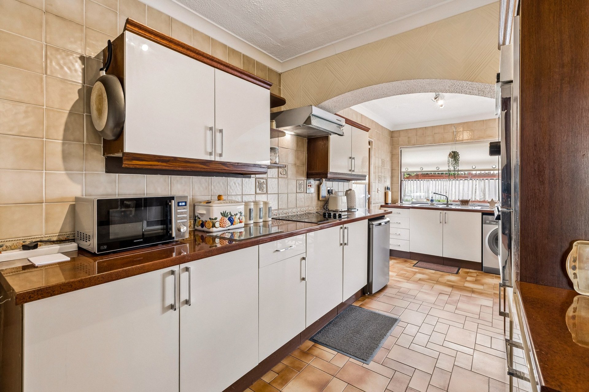 7 Doon Crescent, Bearsden, G61 1ES - Picture #15