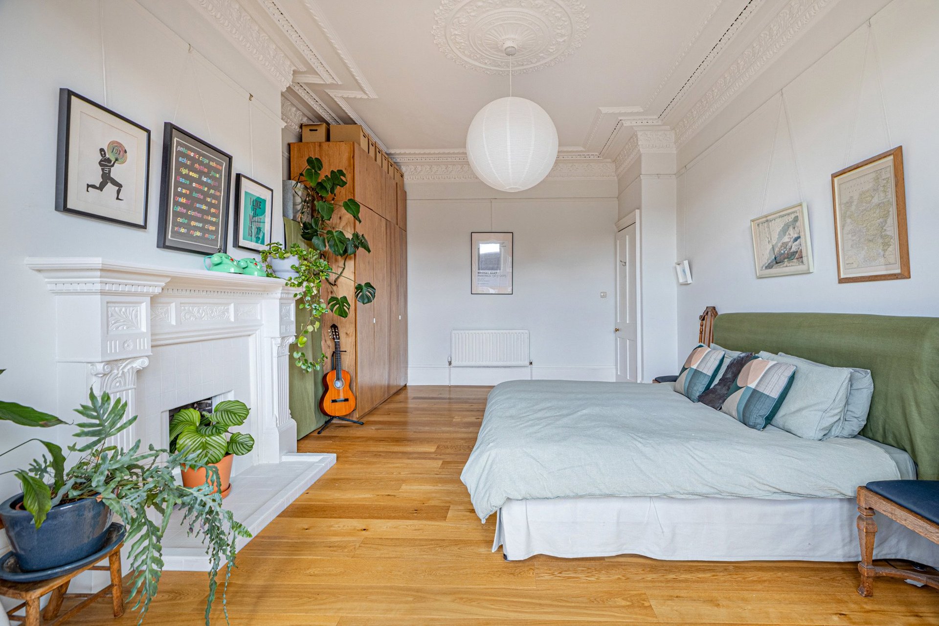 3/1, 150 Wilton Street, North Kelvinside, Glasgow, G20 6DG - Picture #13
