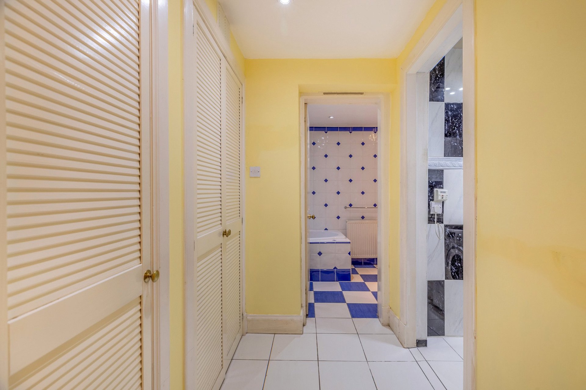 Flat 1, 22 Dowanside Road, Dowanhill, Glasgow, G12 9DA - Picture #26
