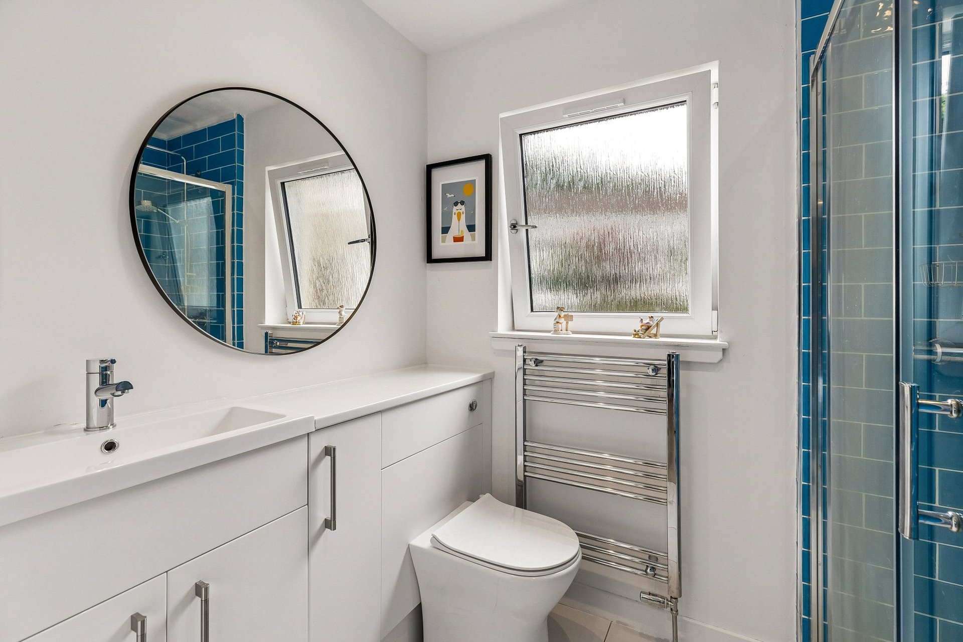 2 Braehead Glebe, Stewarton, Kilmarnock, East Ayrshire, KA3 5HG - Picture #19
