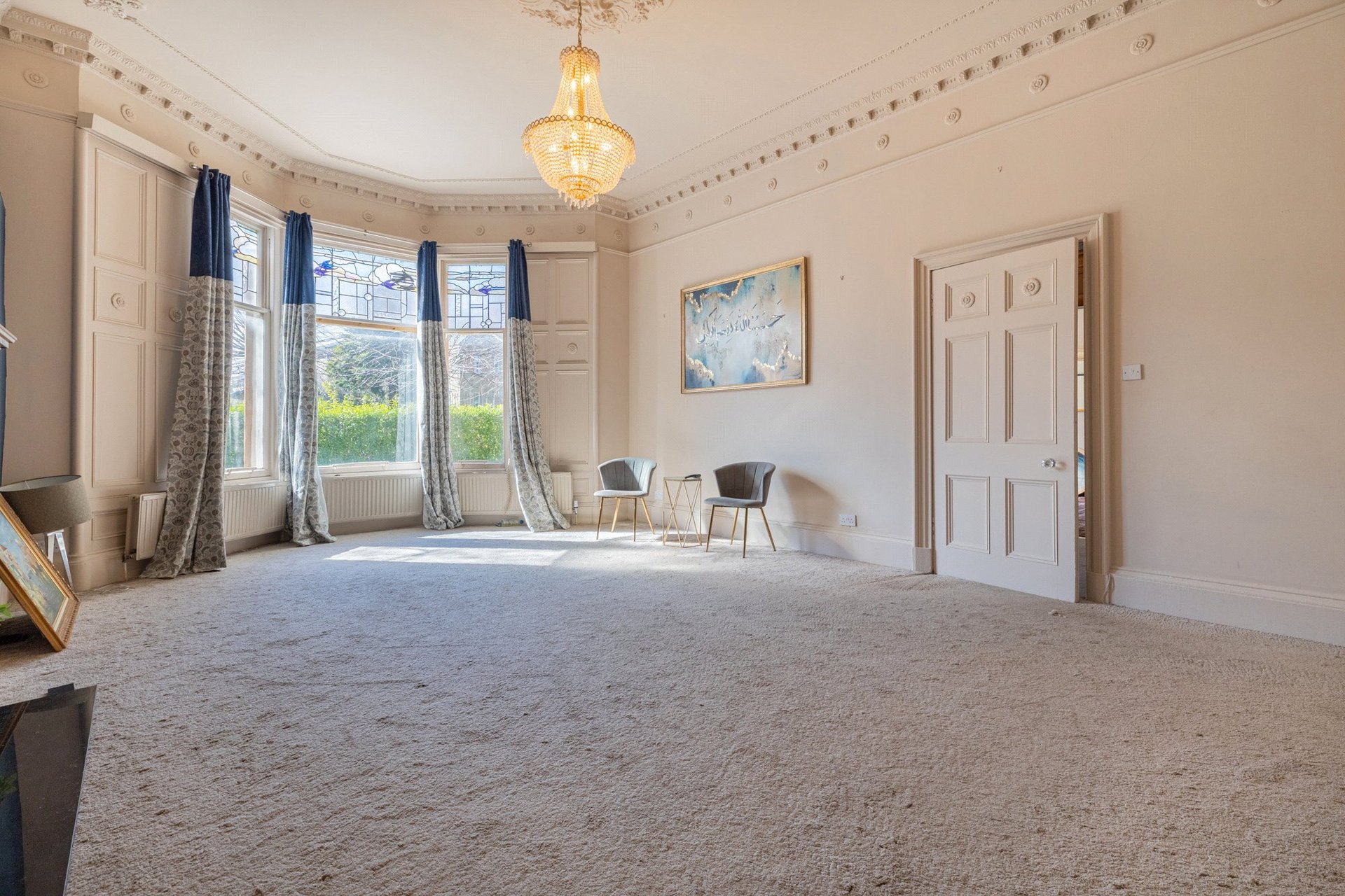 8 Dalkeith Avenue, Dumbreck, Glasgow, G41 5BJ - Picture #8