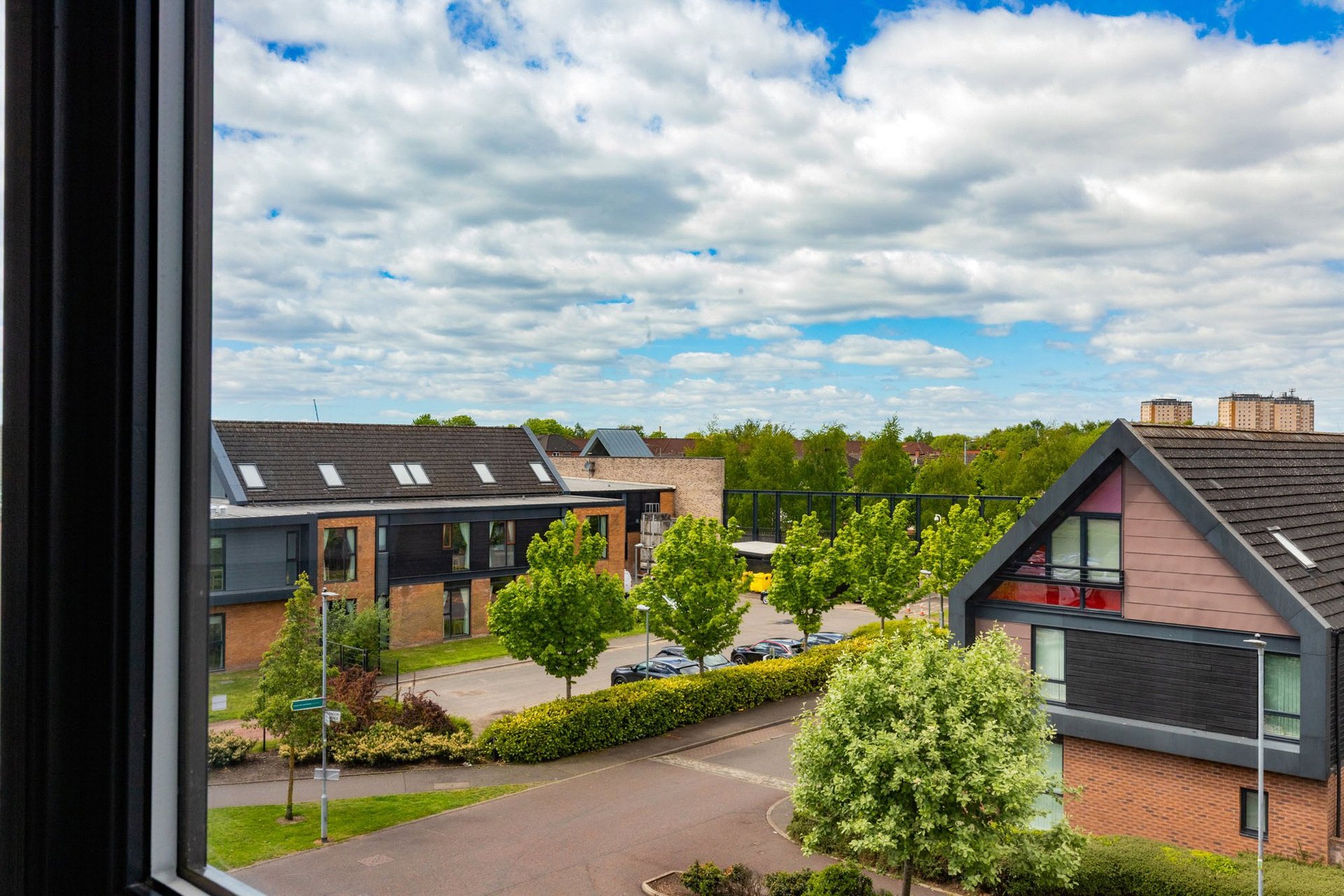 83 London Avenue, Athletes' Village, Glasgow City, G40 3HR - Picture #35