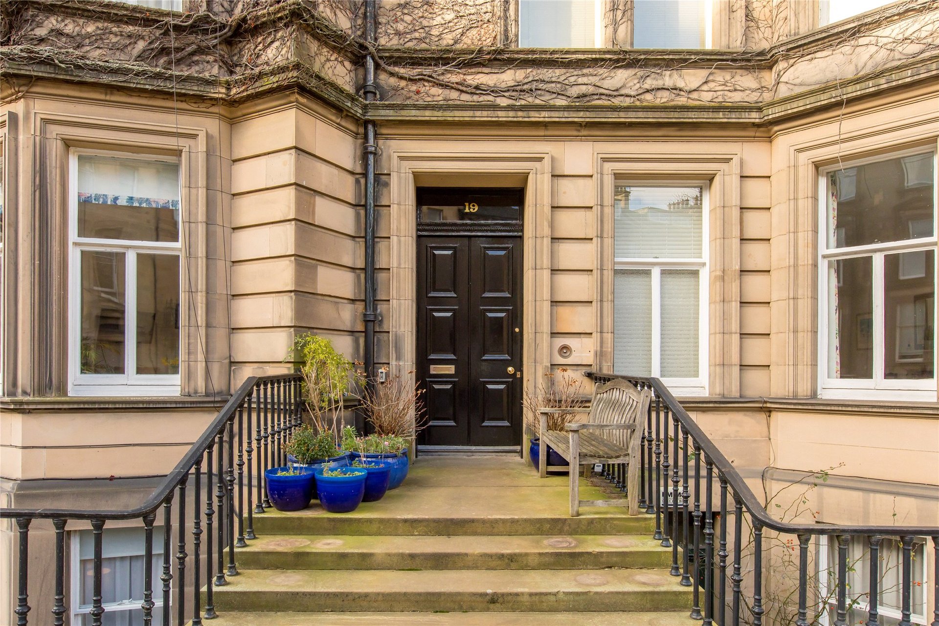 19 Rothesay Terrace, Edinburgh, EH3 7RY - Picture #21