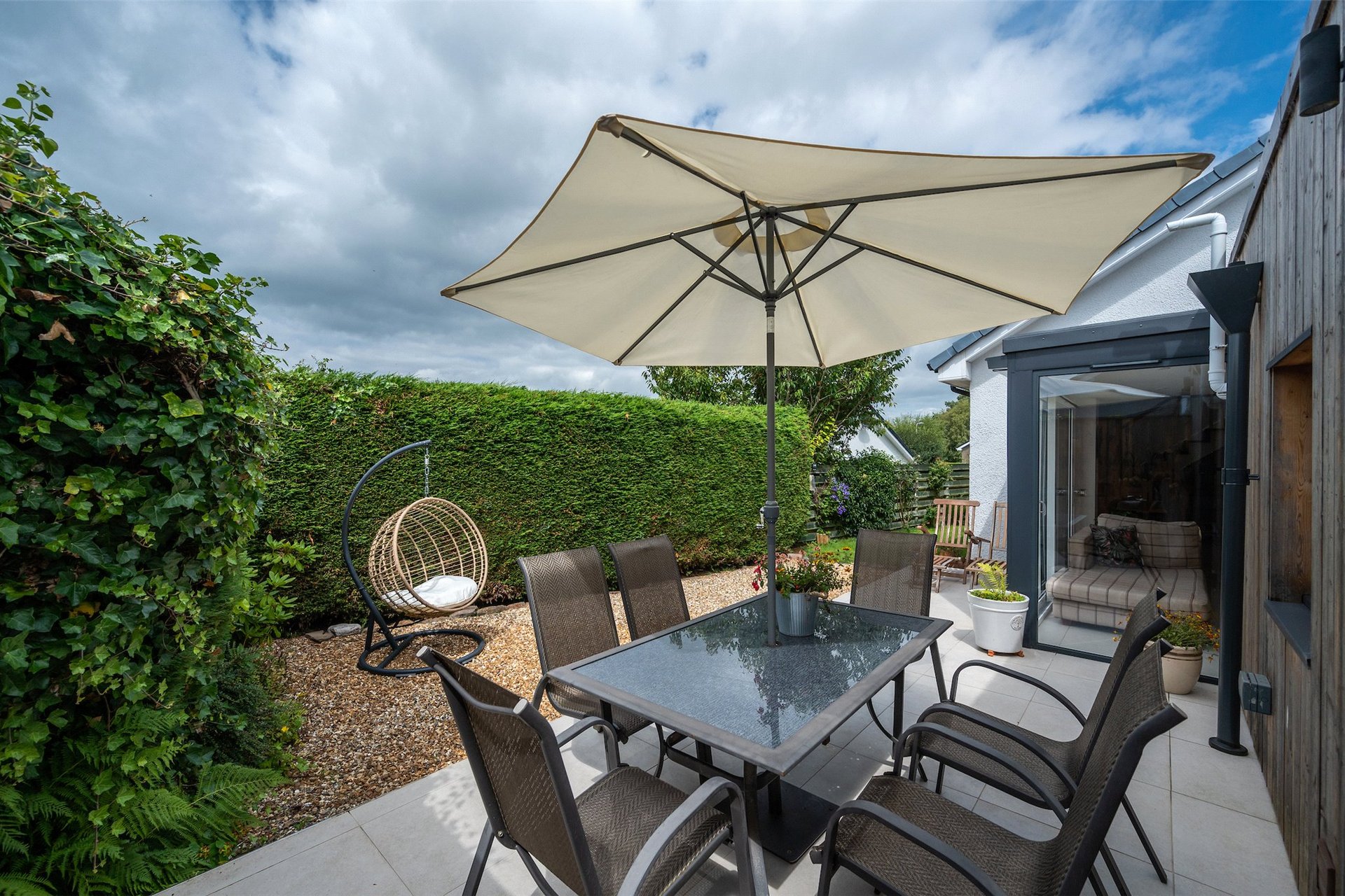 9 Drummond Avenue, Auchterarder, Perth and Kinross, PH3 1NX - Picture #17