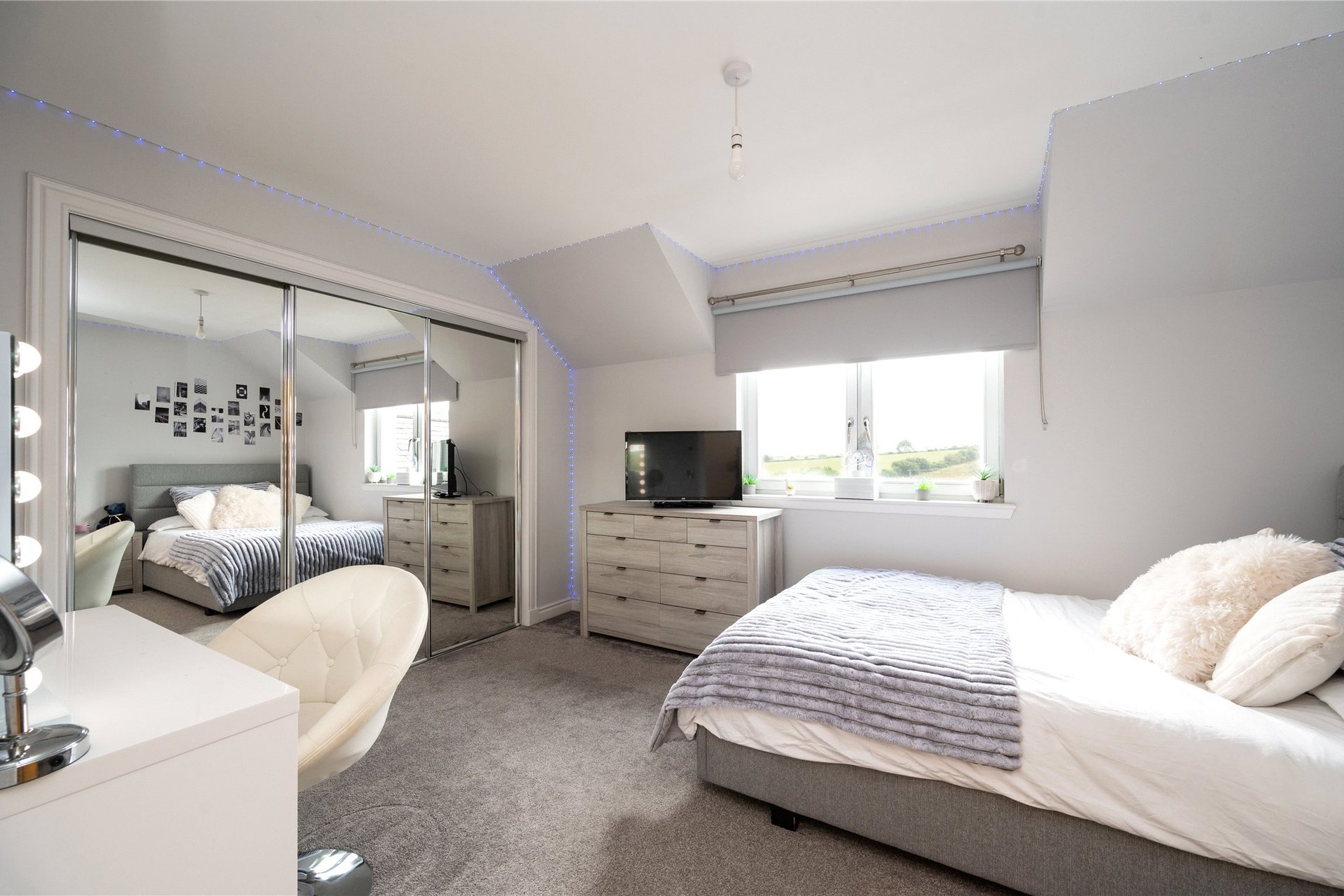 7 Craigengall Farm Crofts, Westfield, Bathgate, West Lothian, EH48 3DZ - Picture #25