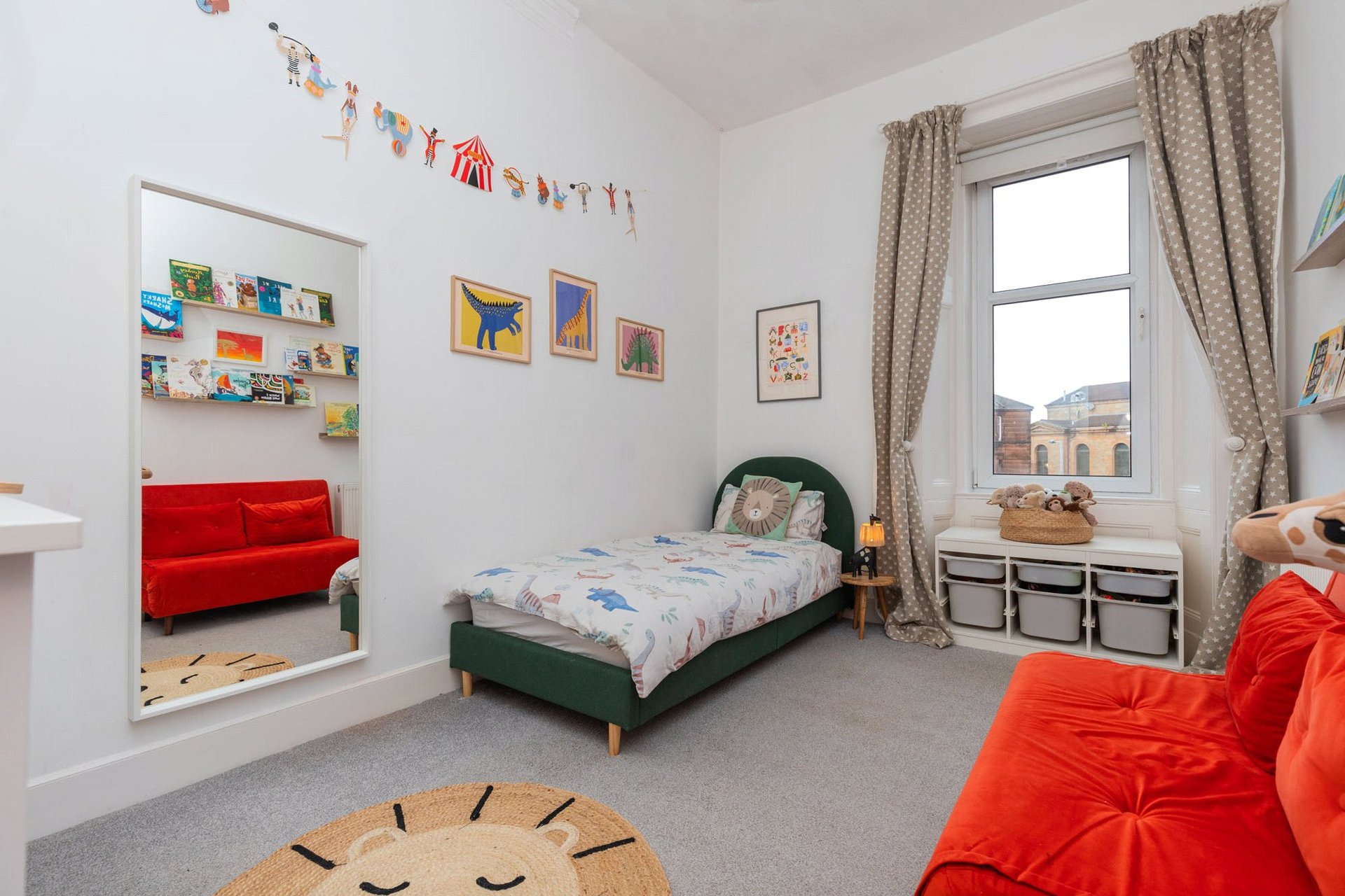 2/1, 46 Millbrae Road, Langside, Glasgow, G42 9TU - Picture #23