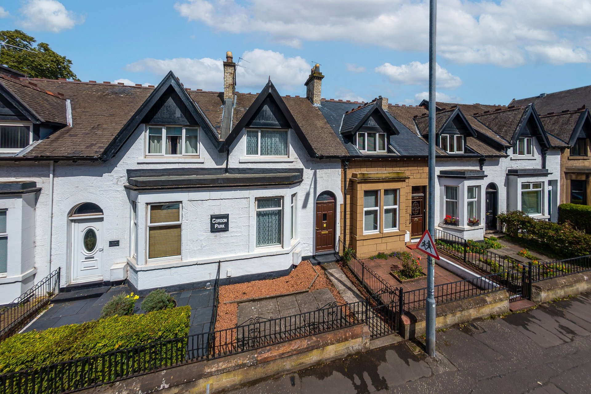 1236 Dumbarton Road, Whiteinch, Glasgow, G14 9PY - Picture #23