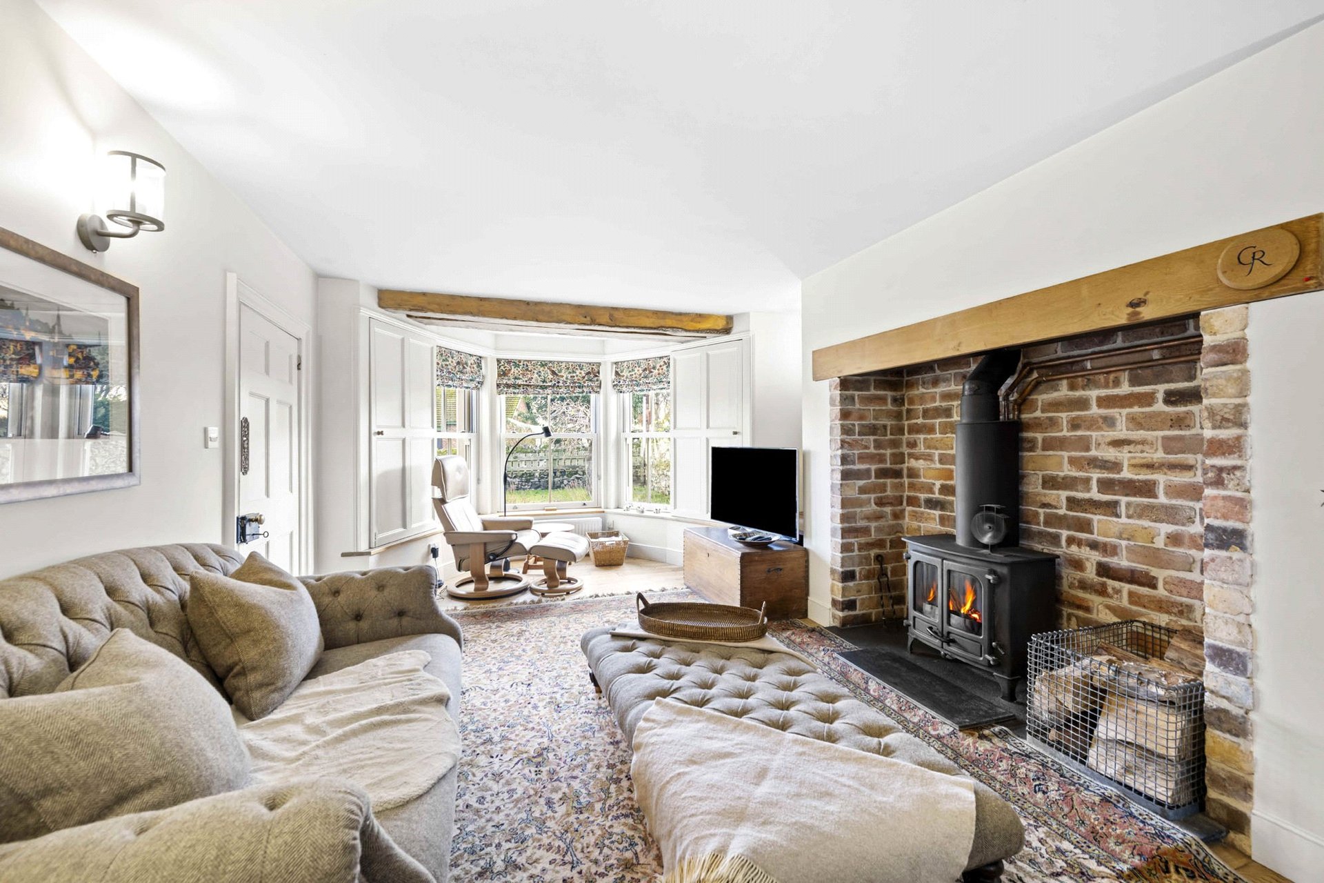 The Villa, Bowsden, Berwick-upon-Tweed, Northumberland, TD15 2TW - Picture #2