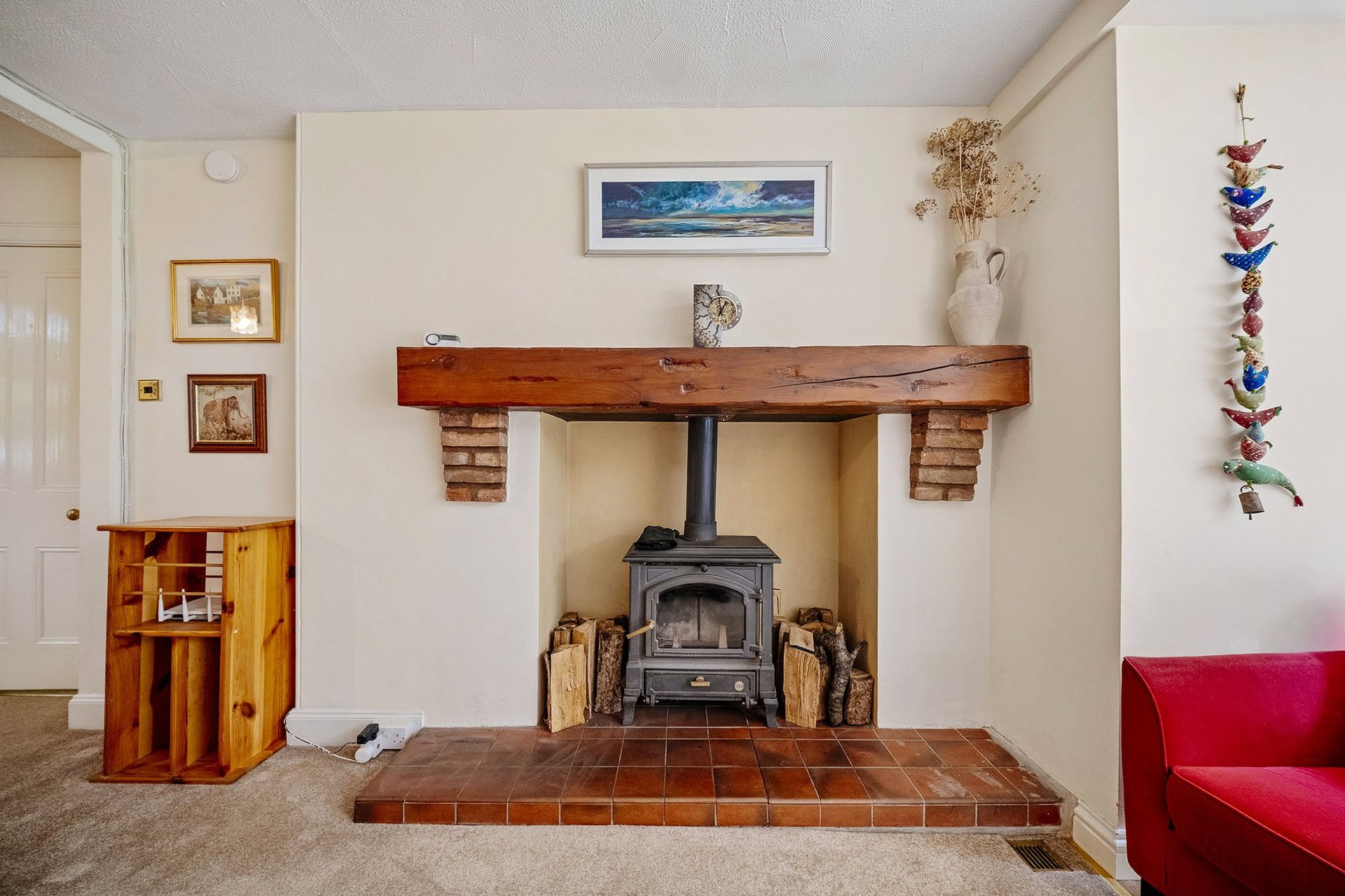 Mill House, Dura Den, Cupar, Fife, KY15 5TJ - Picture #12