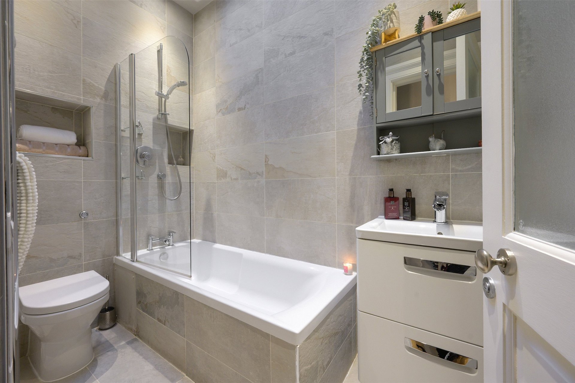 7 Glebe Street, Dalkeith, Midlothian, EH22 1JG - Picture #13