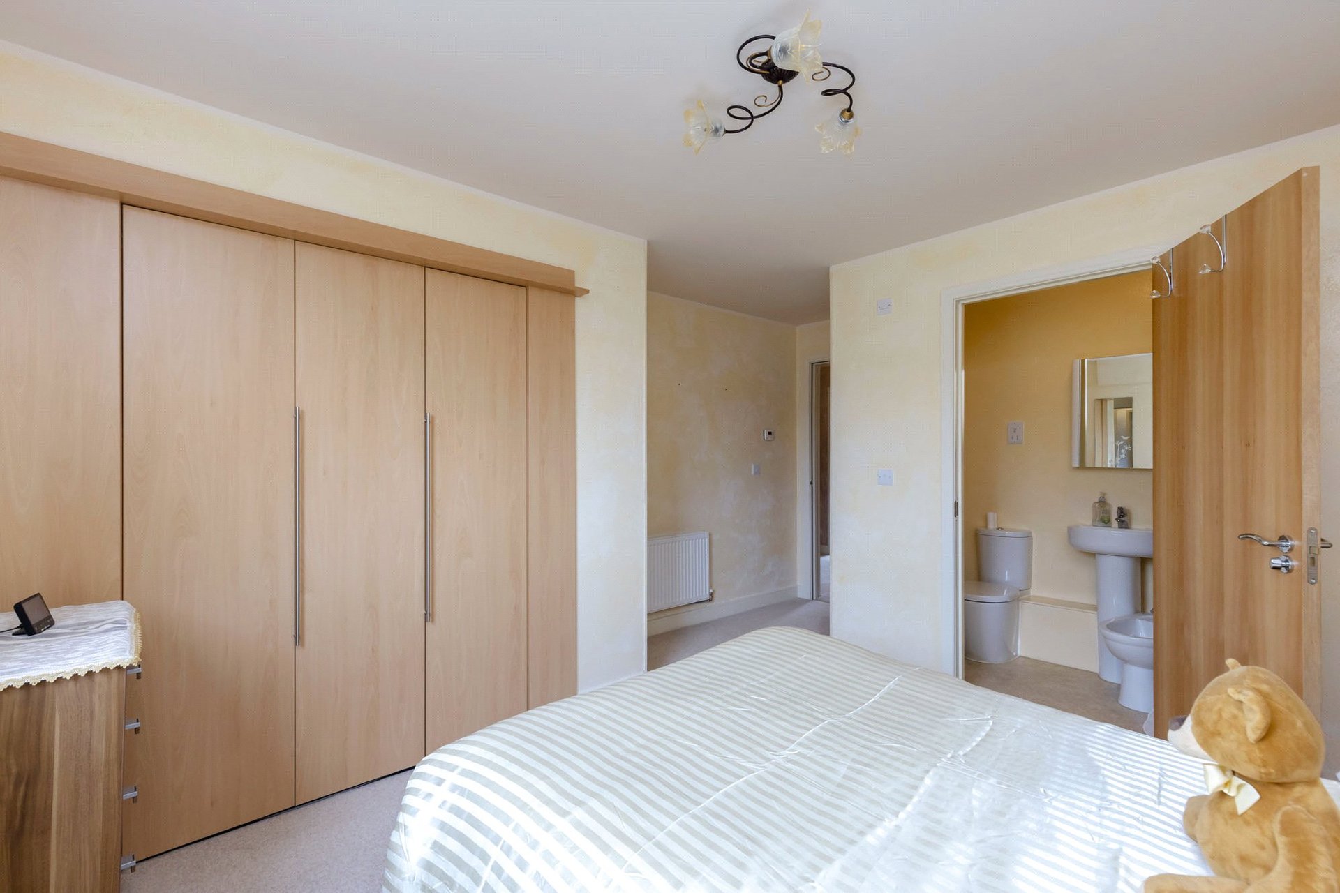 2/6 Ferry Gait Crescent, Edinburgh, Midlothian, EH4 4GR - Picture #7