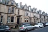 Flat 2, 6 Learmonth Gardens, Comely Bank, Edinburgh, EH4 1HD - Picture #1