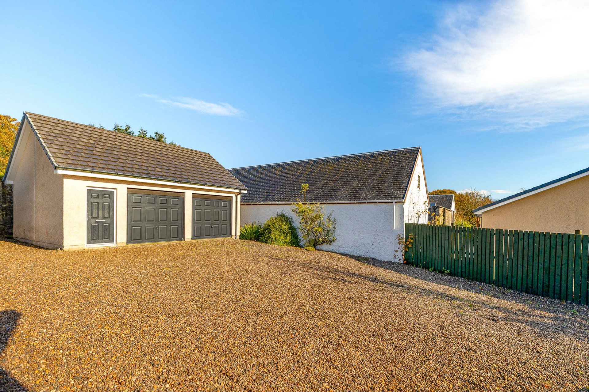 Ardochrig House, East Kilbride, Glasgow, South Lanarkshire, G75 0QN - Picture #43