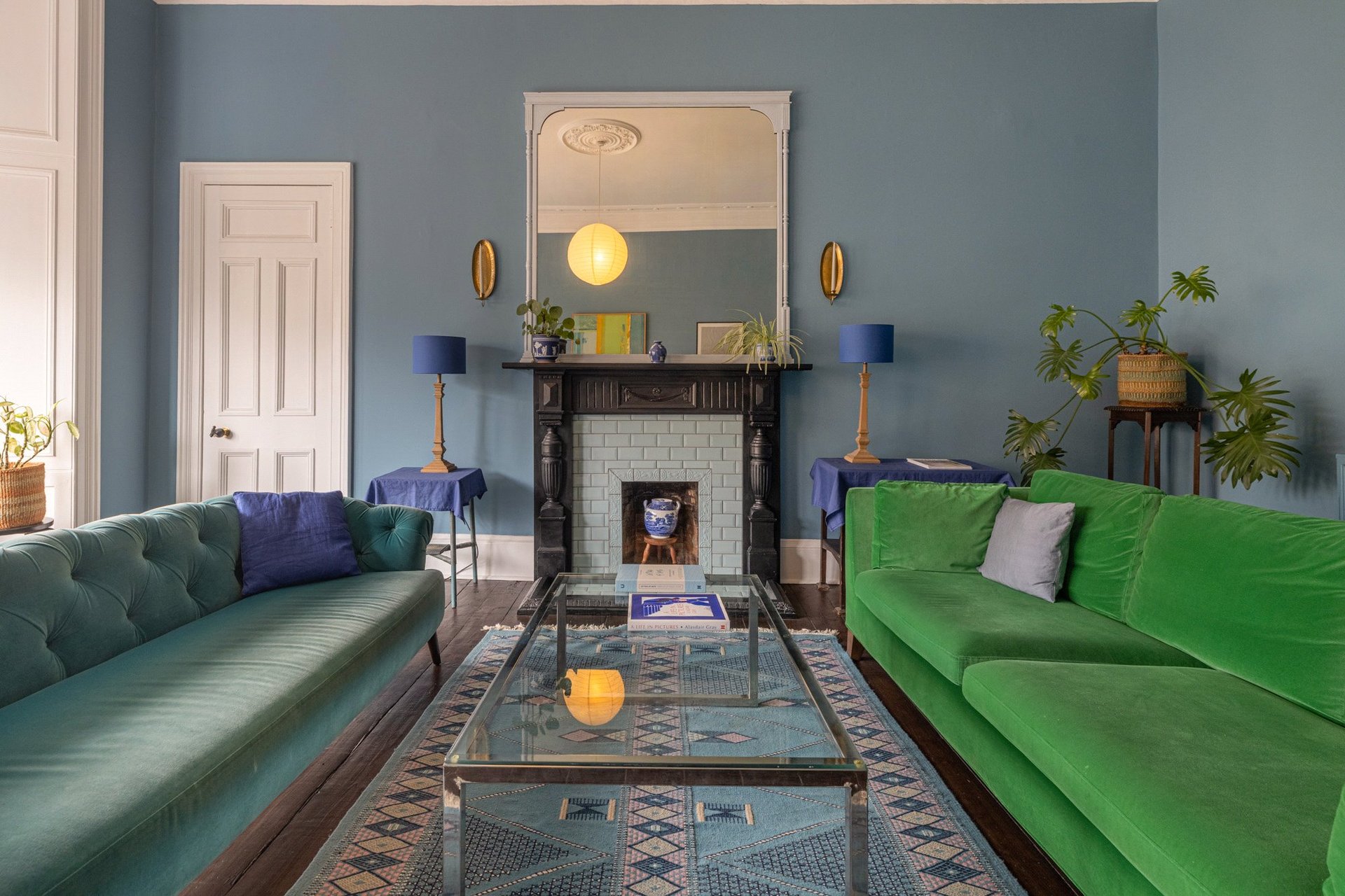Flat 2/2, 35 Saltoun Street, Dowanhill, Glasgow, G12 9AR - Picture #4