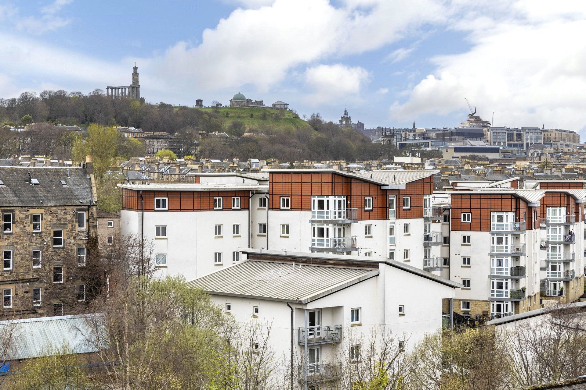 Flat 16, 163 Easter Road, Edinburgh, EH7 5QB - Picture #17