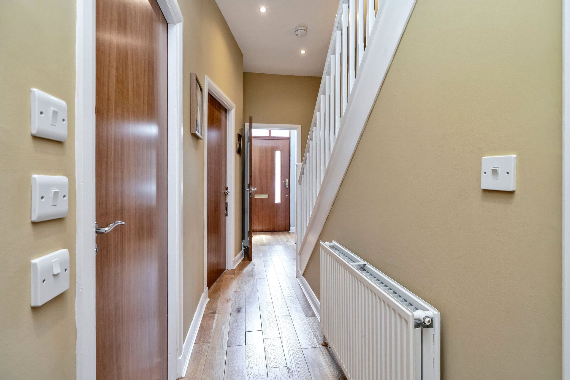 5 Iona Street Lane, Edinburgh, Midlothian, EH6 8SX - Picture #17