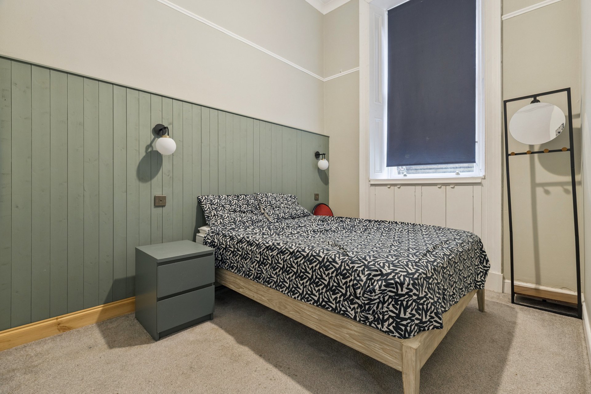 Ground, 8 Doune Gardens, Glasgow, Glasgow City, G20 6DJ - Picture #9