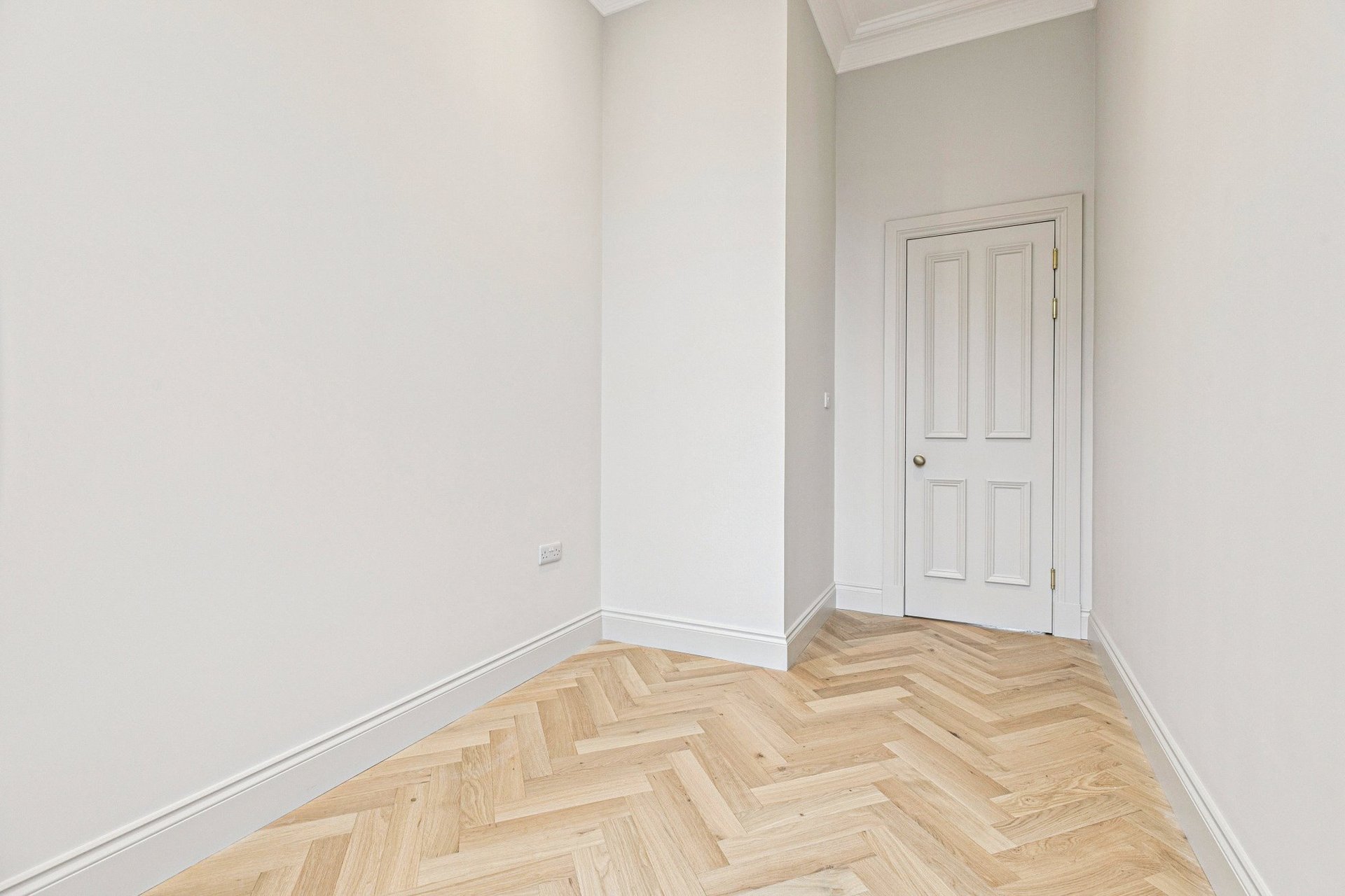 1/2, 15 North Claremont Street, Park, Glasgow, G3 7NR - Picture #22