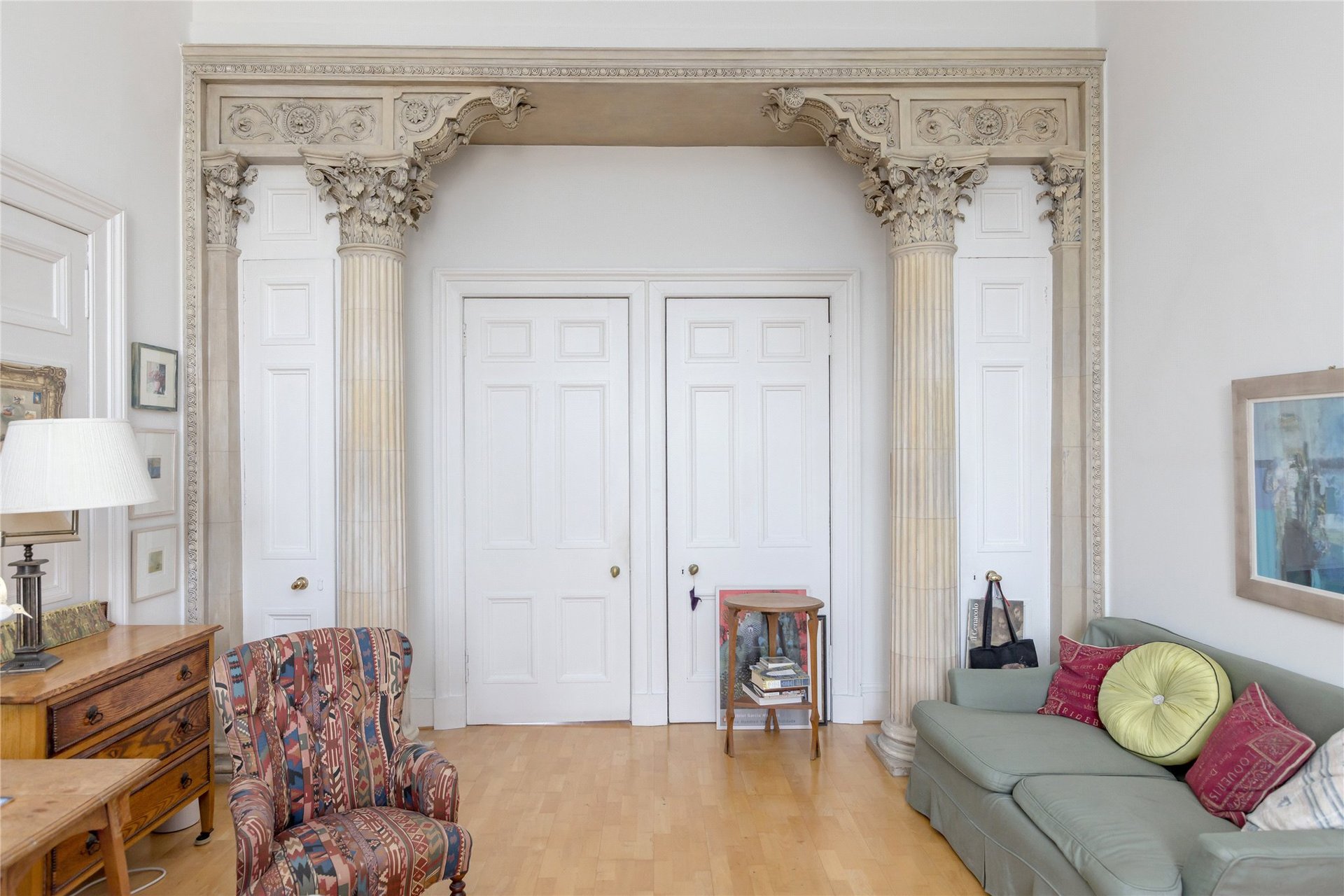 5/2 Oxford Terrace, Edinburgh, Midlothian, EH4 1PX - Picture #5