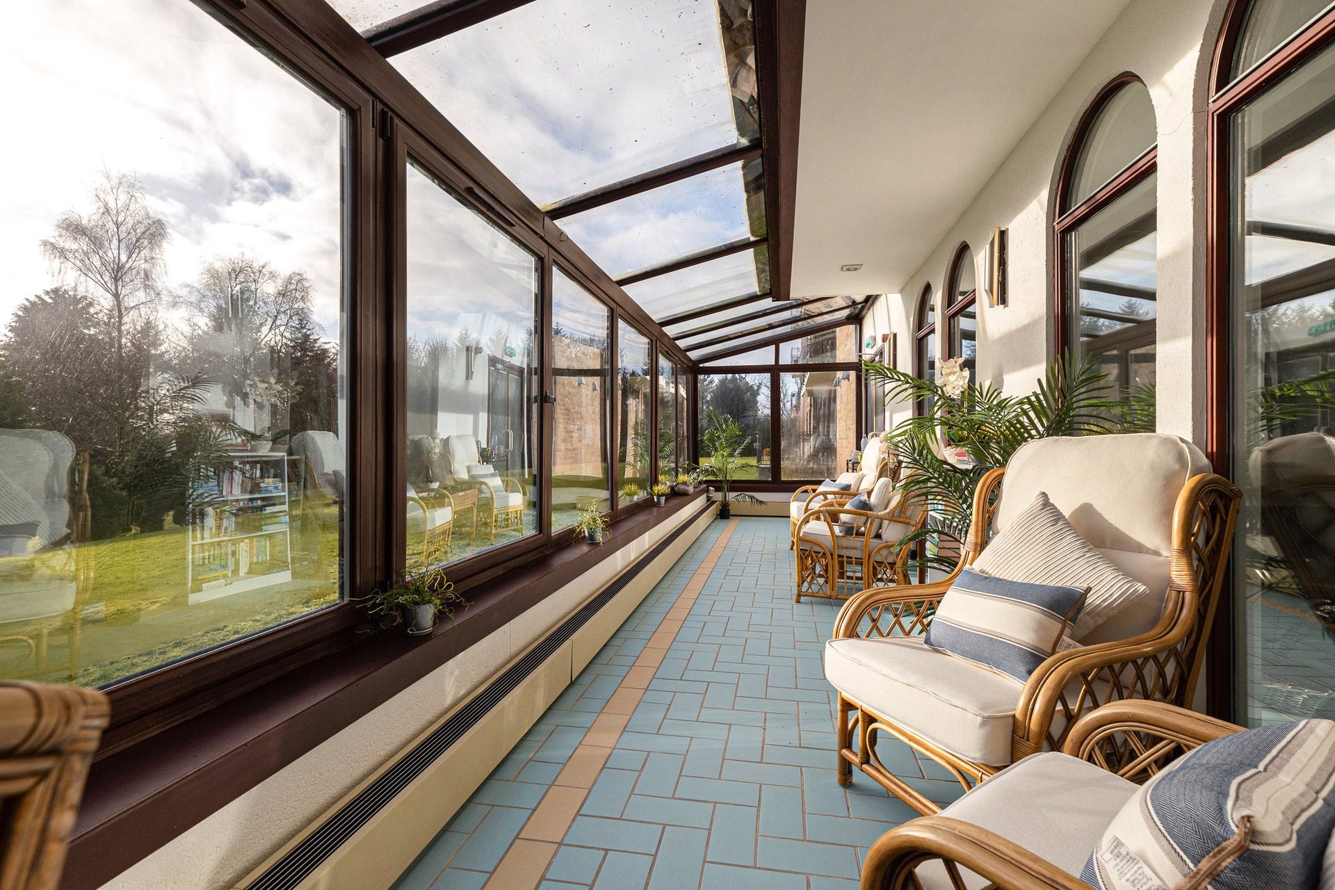 27 Ravenscourt, Thorntonhall, Glasgow, South Lanarkshire, G74 5AZ - Picture #29