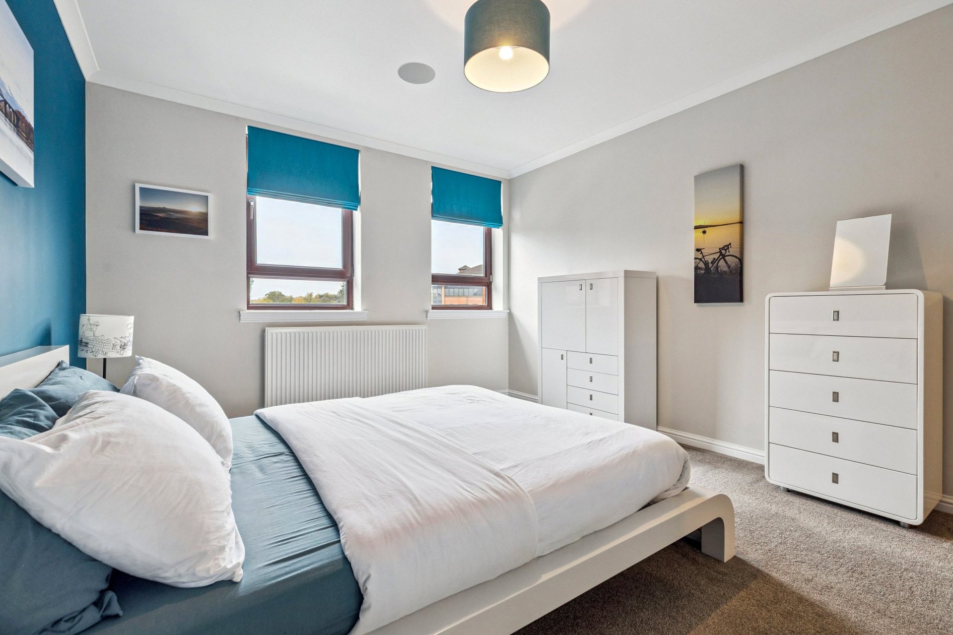2/2, 4 Eastwoodmains Road, Giffnock, Glasgow, G46 6QF - Picture #18