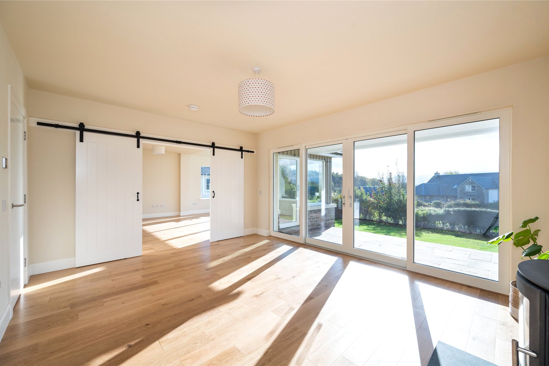Allanbank, Thornhill, Stirling, Stirlingshire, FK8 3PP - Picture #8