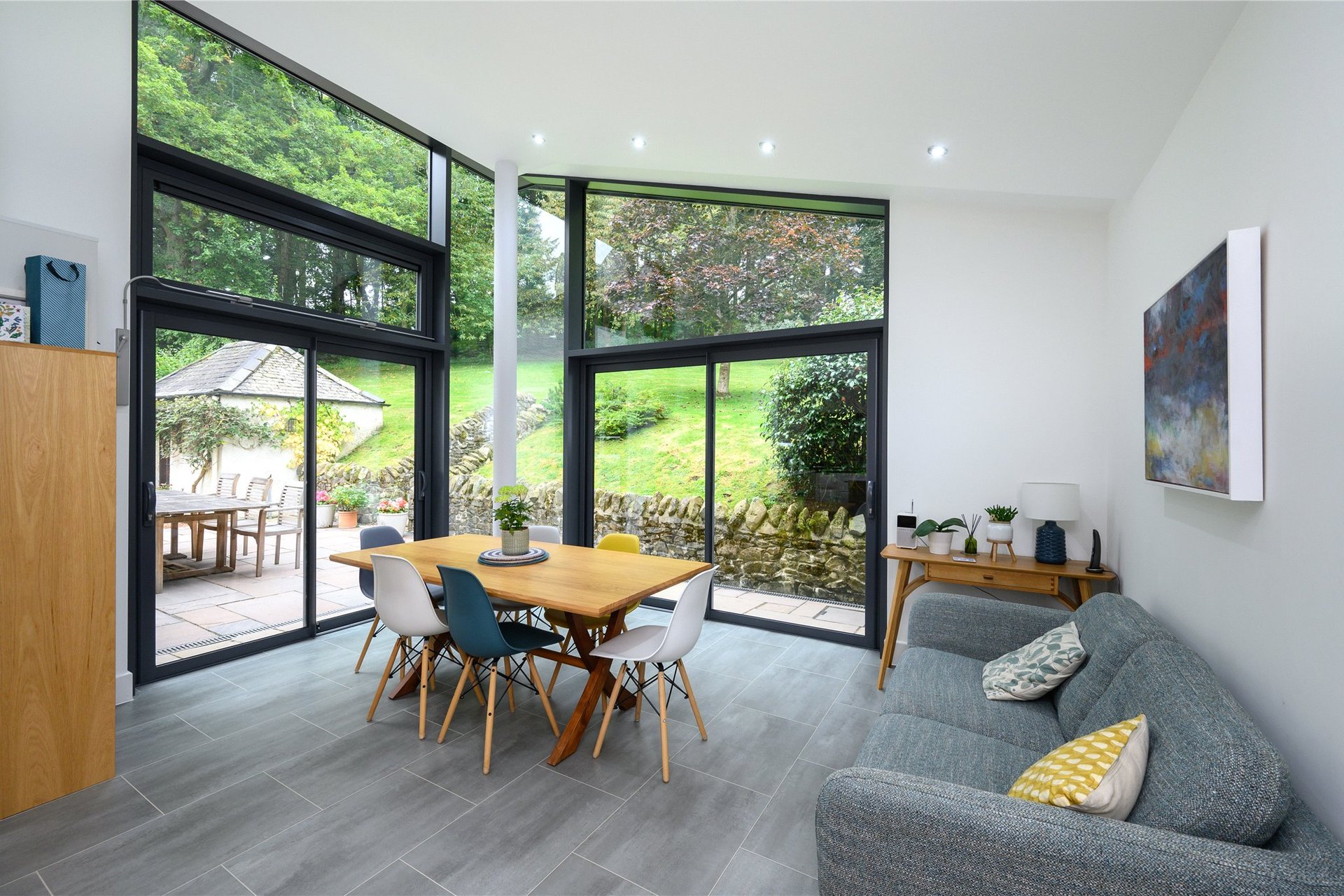 The Ley, Innerleithen, Scottish Borders, EH44 6NL - Picture #15