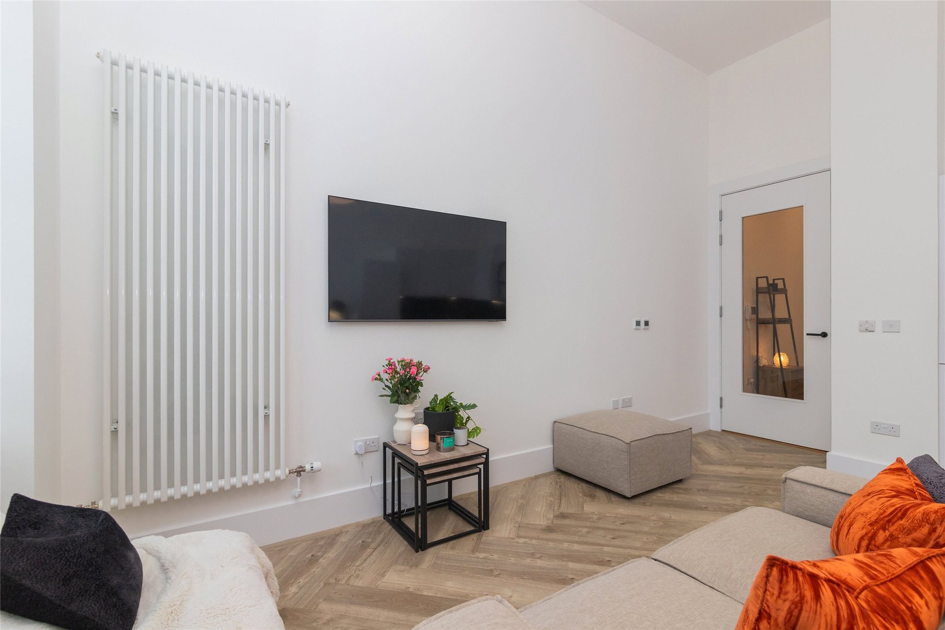 Flat 2/10, 1 Normal Avenue, Glasgow, Glasgow City, G13 1FF - Picture #6