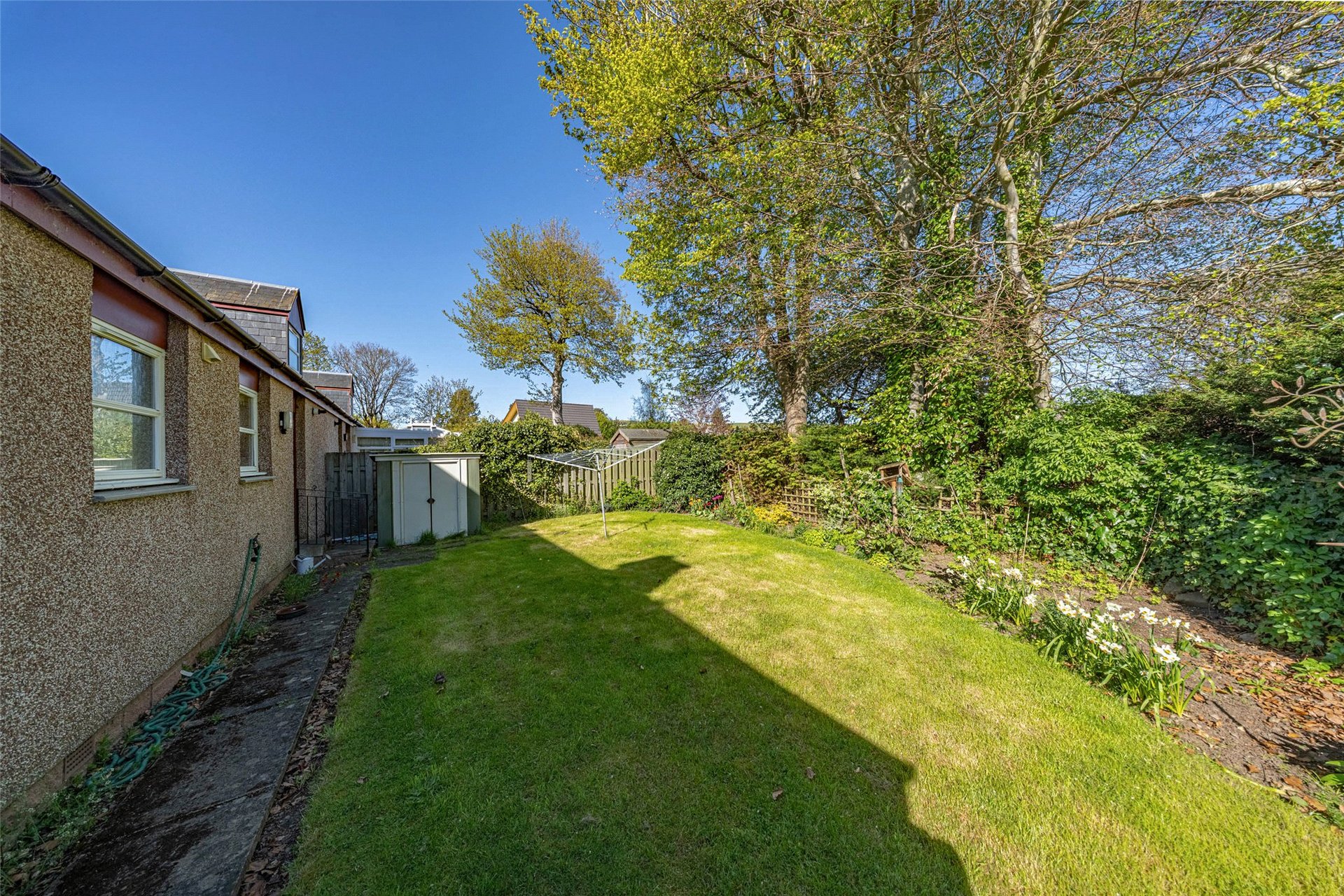 3 Heiton Park, Darnick, Melrose, Scottish Borders, TD6 9AU - Picture #23