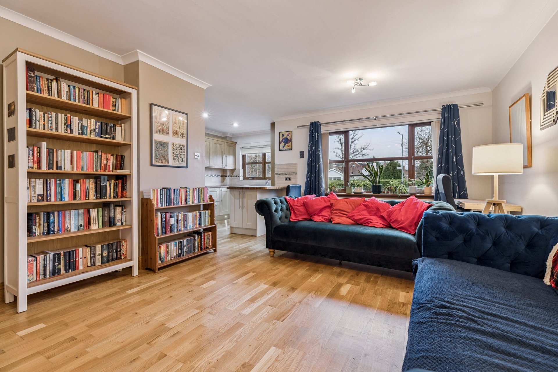 Flat 0/1, 65 Springkell Avenue, Pollokshields, Glasgow, G41 4EB - Picture #2