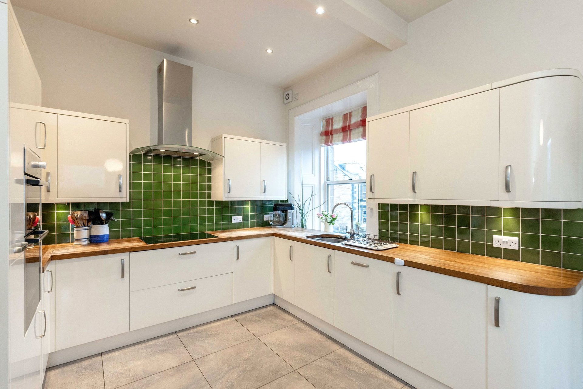 13 Almondbank Terrace, Edinburgh, Midlothian, EH11 1SR - Picture #4