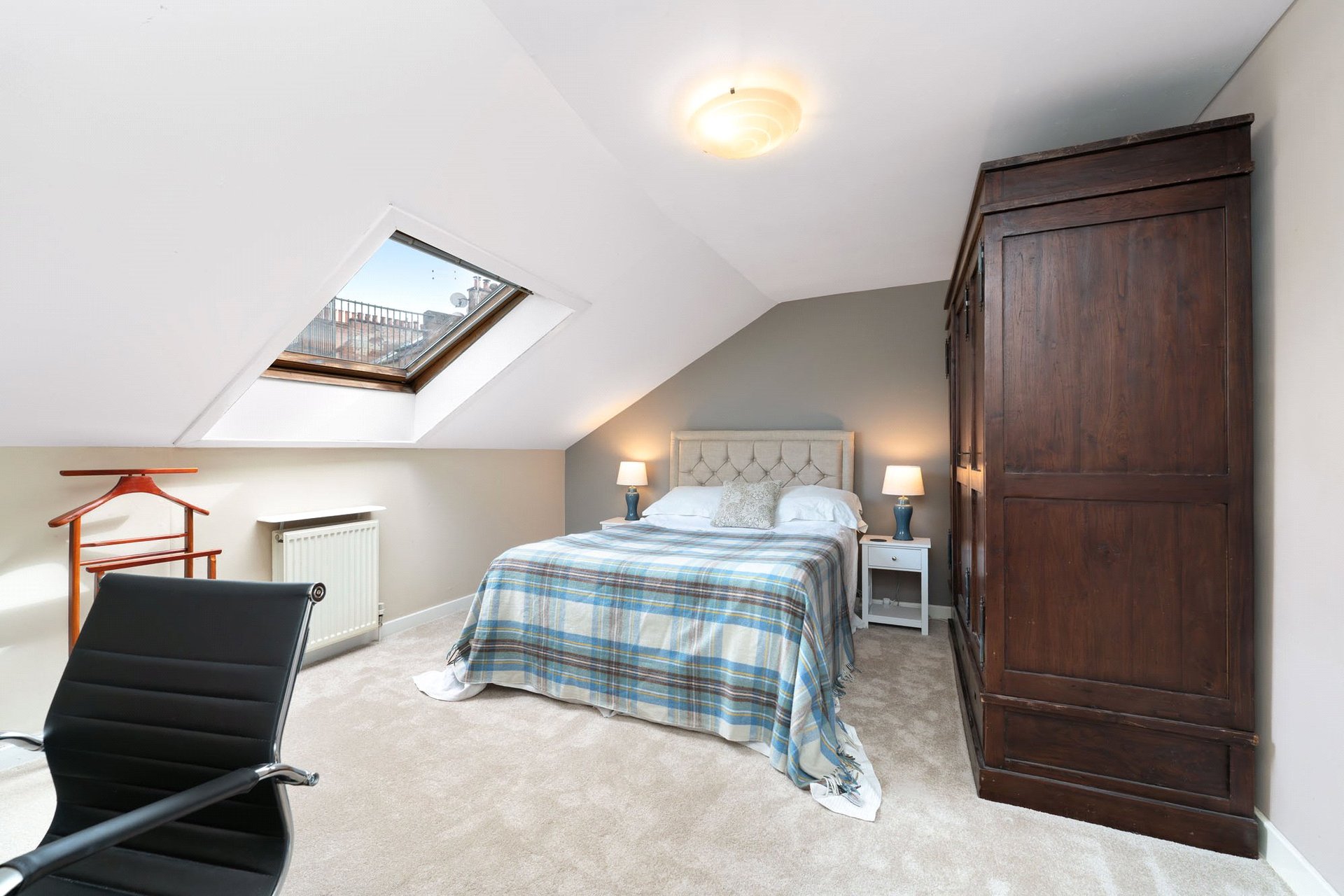 2/1, 5 Baliol Street, Woodlands, Glasgow, G3 6UT - Picture #28