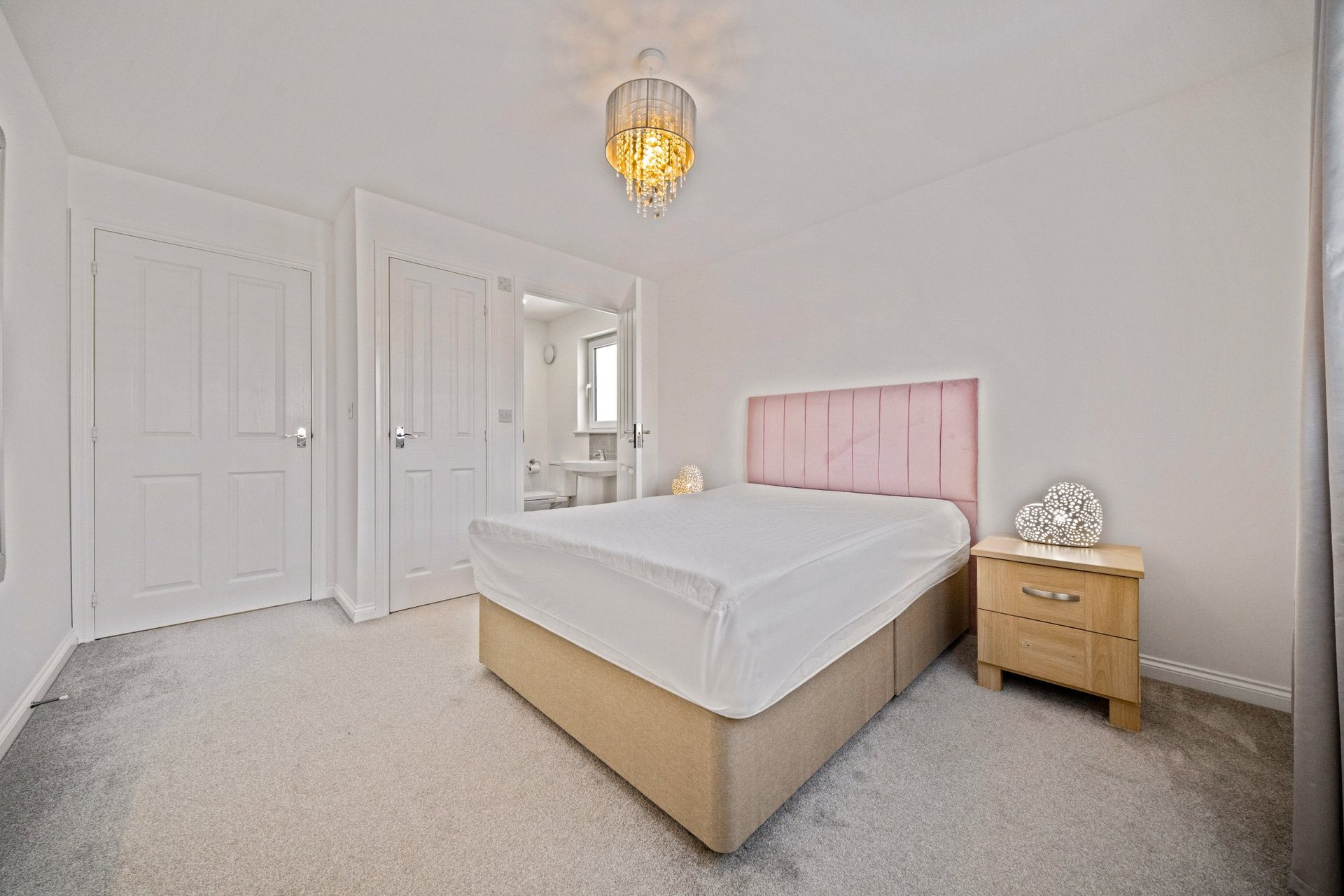 39 Cadwell Gardens, Gorebridge, Midlothian, EH23 4NE - Picture #16